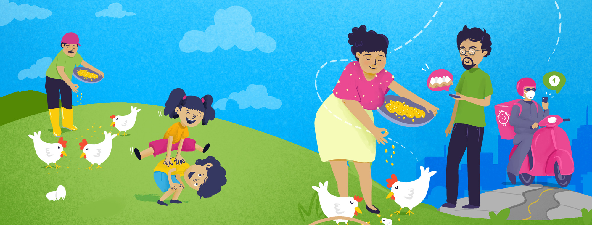 Escuela de Inclusión Económica