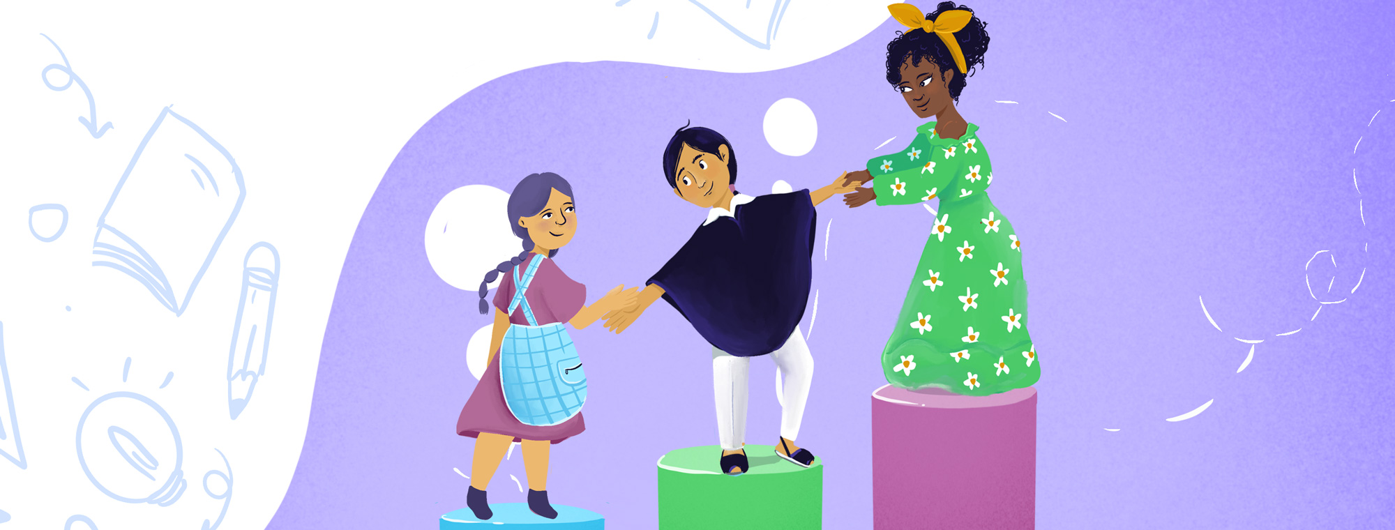 Formación de formadores